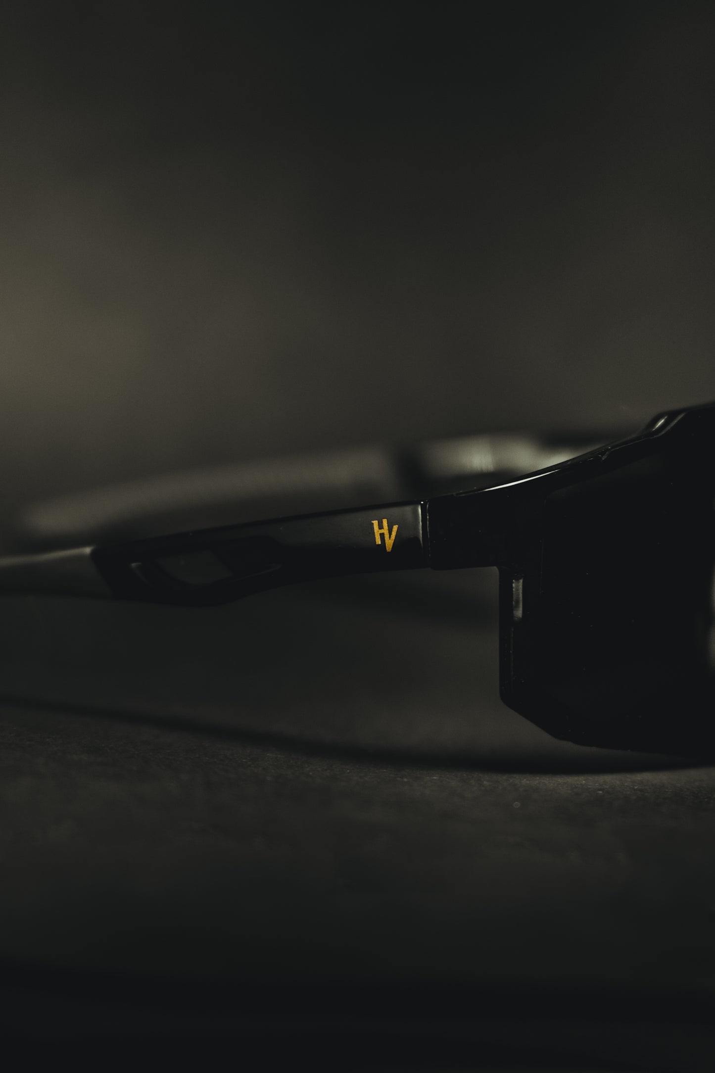 TRAILBLAZER “VANTA BLACK”