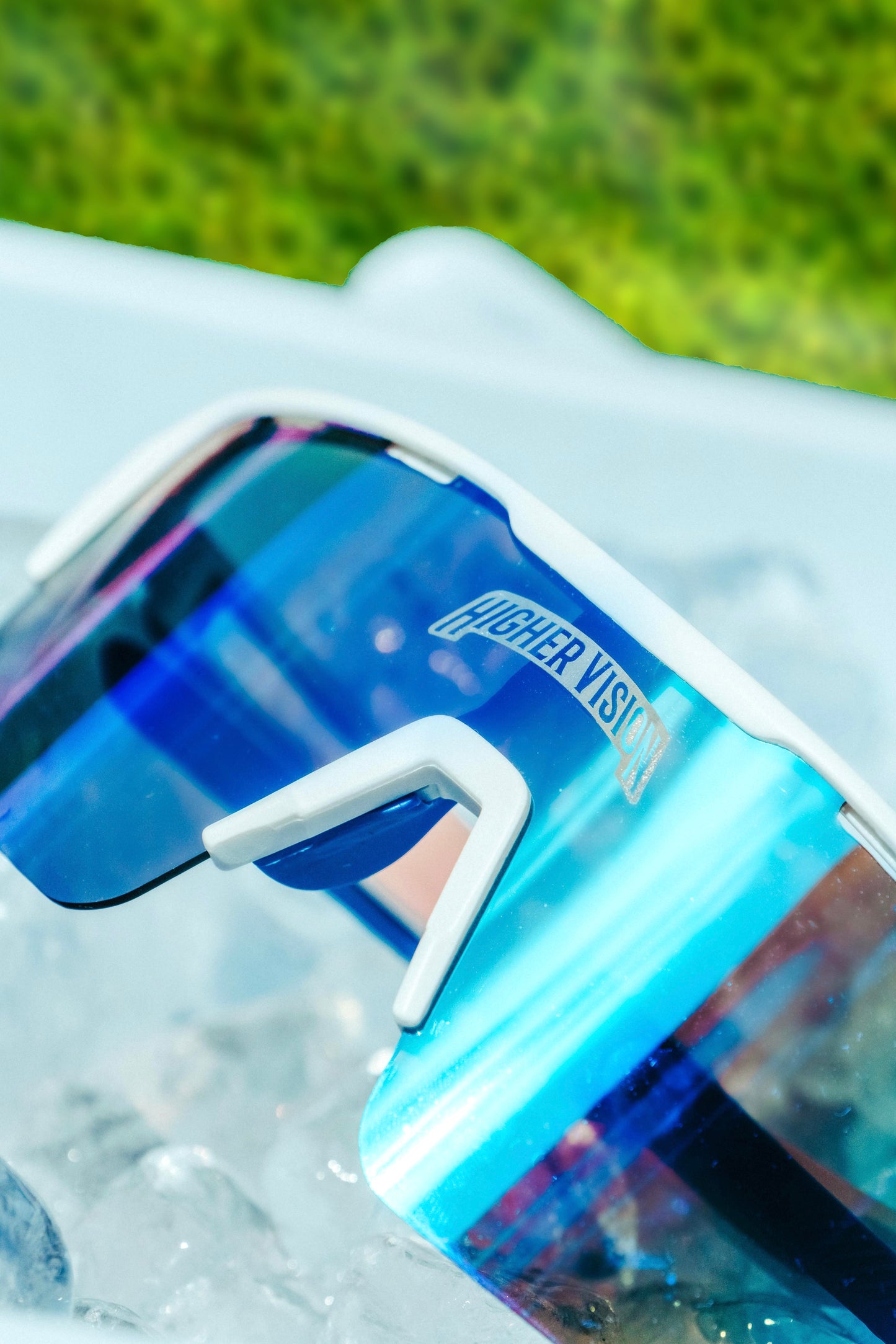 TRAILBLAZER “FROSTBITE”